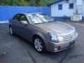 Radiant Bronze - CTS Sedan Photo No. 6