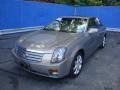 Radiant Bronze - CTS Sedan Photo No. 8