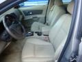 Radiant Bronze - CTS Sedan Photo No. 10