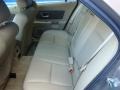 Radiant Bronze - CTS Sedan Photo No. 11