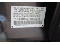 Anthracite Metallic - TL 3.2 Photo No. 14
