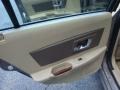 Radiant Bronze - CTS Sedan Photo No. 13