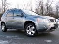 2006 Stone Gray Metallic Pontiac Torrent AWD  photo #8