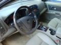 Radiant Bronze - CTS Sedan Photo No. 17