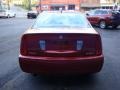 Crystal Red - STS 4 V6 AWD Photo No. 4