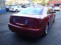 Crystal Red - STS 4 V6 AWD Photo No. 5