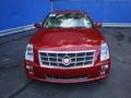 Crystal Red - STS 4 V6 AWD Photo No. 7