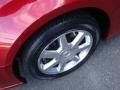 Crystal Red - STS 4 V6 AWD Photo No. 9