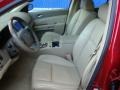 Cashmere Interior Photo for 2008 Cadillac STS #38243983