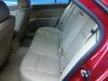 Cashmere Interior Photo for 2008 Cadillac STS #38243995