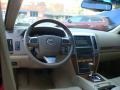 Cashmere Dashboard Photo for 2008 Cadillac STS #38243999