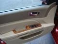Cashmere Interior Photo for 2008 Cadillac STS #38244037