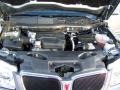 Stone Gray Metallic - Torrent AWD Photo No. 15