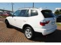 Alpine White - X3 3.0si Photo No. 3
