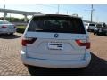 Alpine White - X3 3.0si Photo No. 4