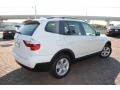 Alpine White - X3 3.0si Photo No. 5