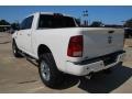 2009 Stone White Dodge Ram 1500 Sport Crew Cab  photo #3