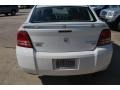 Stone White - Avenger R/T Photo No. 4
