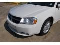 Stone White - Avenger R/T Photo No. 9
