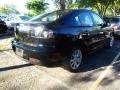 Black Mica - MAZDA3 s Sport Sedan Photo No. 2