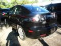 Black Mica - MAZDA3 s Sport Sedan Photo No. 4