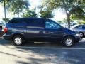 2007 Modern Blue Pearl Chrysler Town & Country LX  photo #2