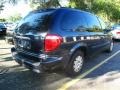 2007 Modern Blue Pearl Chrysler Town & Country LX  photo #3