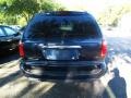 2007 Modern Blue Pearl Chrysler Town & Country LX  photo #4