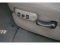 Medium Slate Gray Interior Photo for 2008 Dodge Ram 1500 #38245335