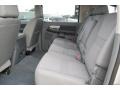 Medium Slate Gray Interior Photo for 2008 Dodge Ram 1500 #38245359