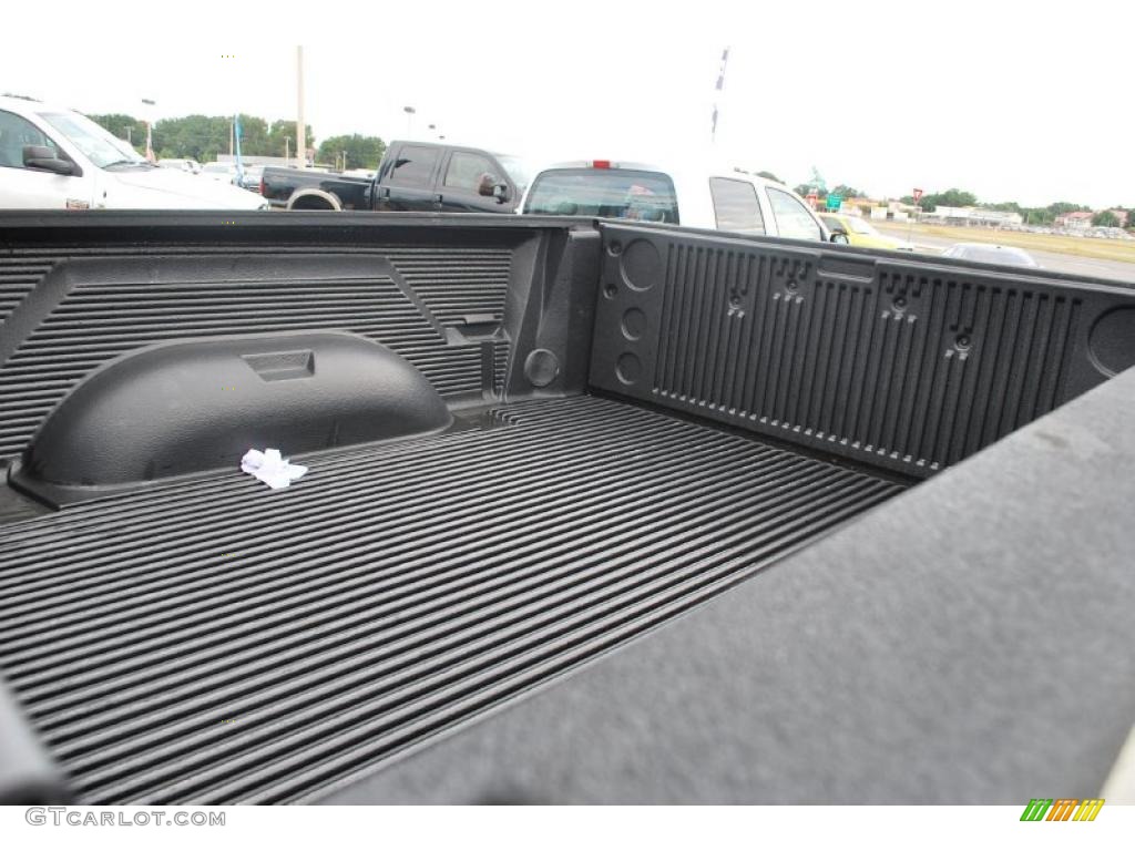 2008 Ram 1500 SLT Mega Cab 4x4 - Bright Silver Metallic / Medium Slate Gray photo #16