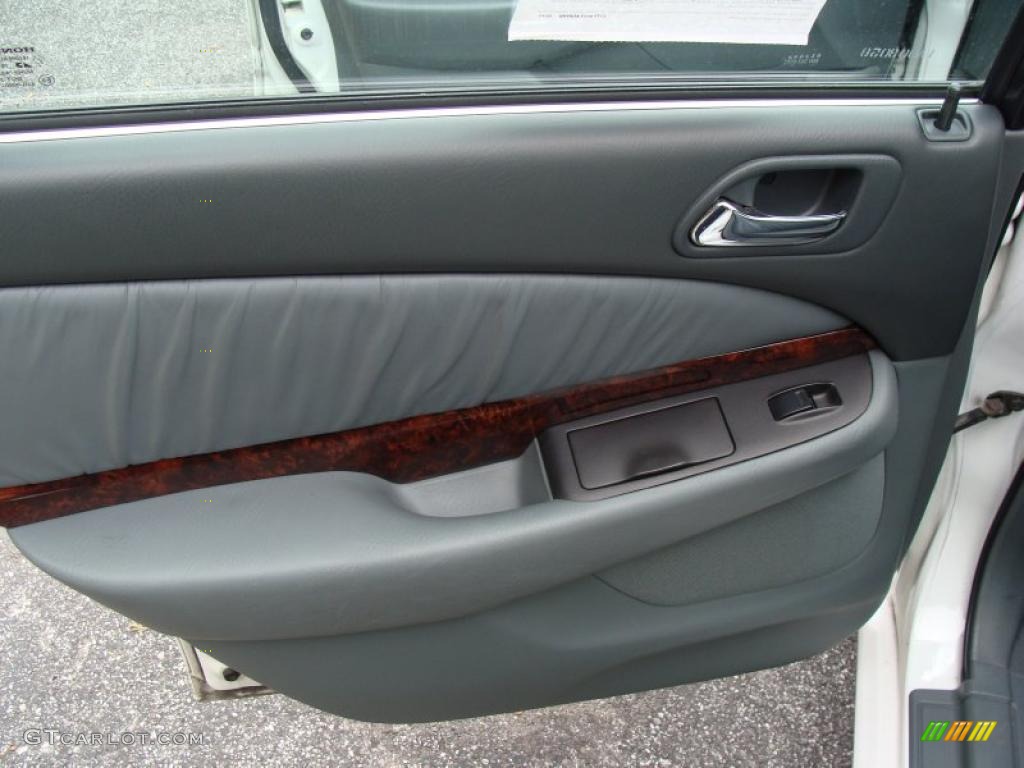 Fern Interior 2001 Acura TL 3.2 Photo #38245495