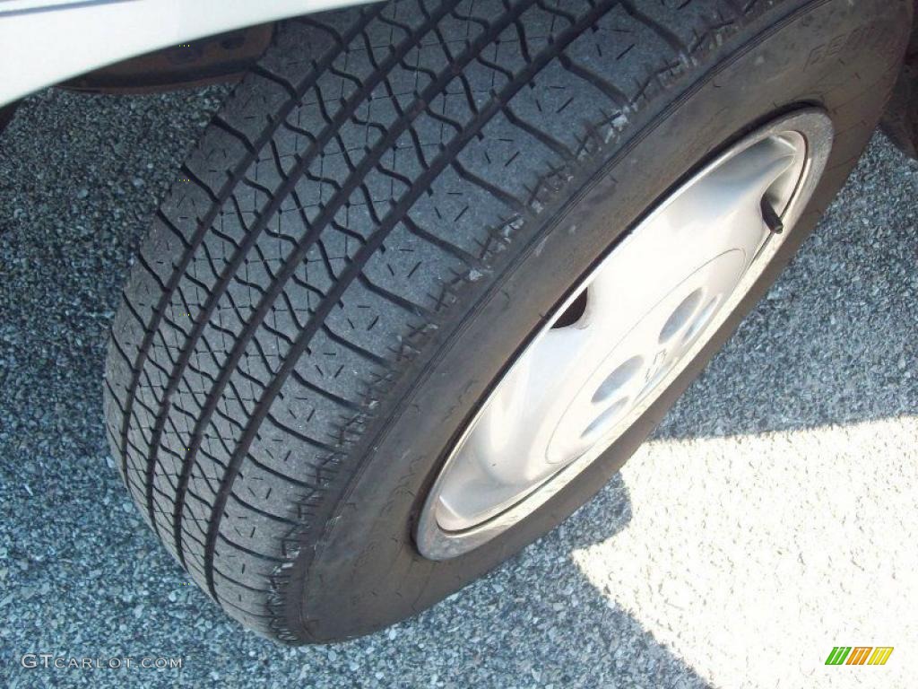 1996 Corsica Sedan - Mystic Teal Metallic / Gray photo #4