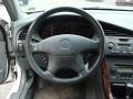 2001 Acura TL Fern Interior Steering Wheel Photo