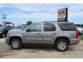 Steel Gray Metallic - Yukon SLE Photo No. 2