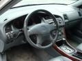2001 Acura TL Fern Interior Dashboard Photo