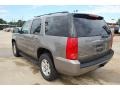 Steel Gray Metallic - Yukon SLE Photo No. 3