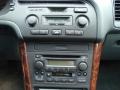 2001 Acura TL Fern Interior Controls Photo