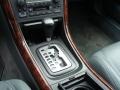 2001 Acura TL Fern Interior Transmission Photo