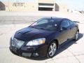 2008 Black Pontiac G6 GXP Coupe  photo #4