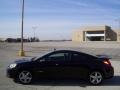 2008 Black Pontiac G6 GXP Coupe  photo #5