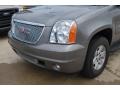 Steel Gray Metallic - Yukon SLE Photo No. 10