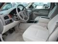 Light Titanium Dashboard Photo for 2008 GMC Yukon #38245743
