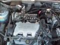  1996 Corsica Sedan 3.1 Liter OHV 12-Valve V6 Engine