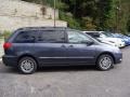 2008 Slate Metallic Toyota Sienna Limited AWD  photo #11