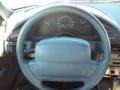 Gray Steering Wheel Photo for 1996 Chevrolet Corsica #38245847