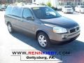 Bronze Mist Metallic 2005 Saturn Relay 3 AWD