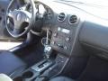 2008 Black Pontiac G6 GXP Coupe  photo #13