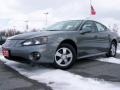 Shadow Gray Metallic - Grand Prix Sedan Photo No. 1