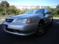 1999 Satin Silver Metallic Acura TL 3.2  photo #1